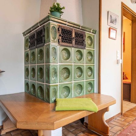Ferienhaus Trautner Muggendorf  Екстериор снимка