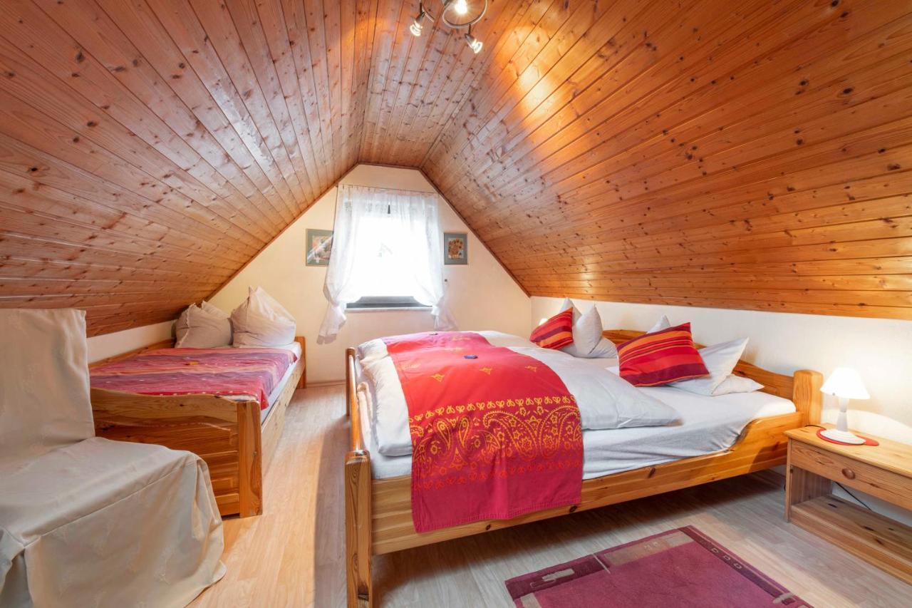 Ferienhaus Trautner Muggendorf  Екстериор снимка