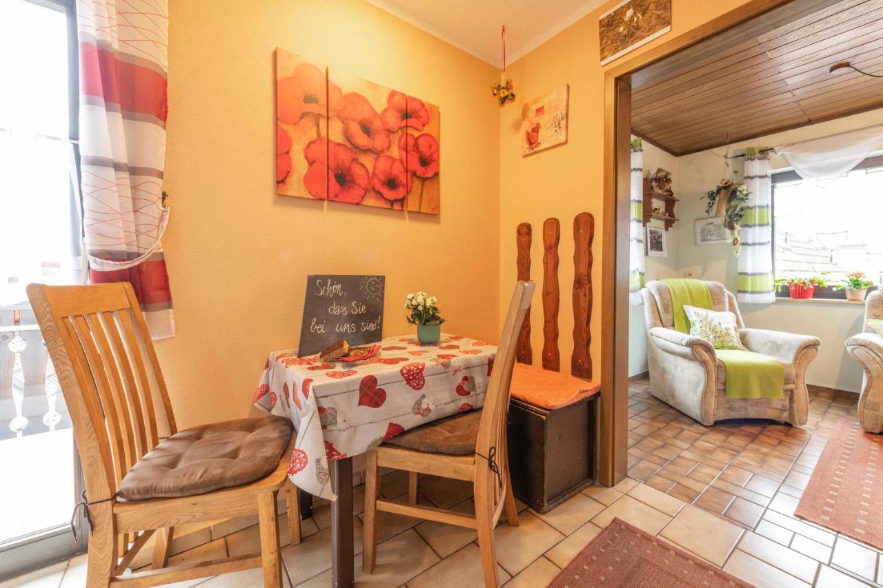 Ferienhaus Trautner Muggendorf  Екстериор снимка