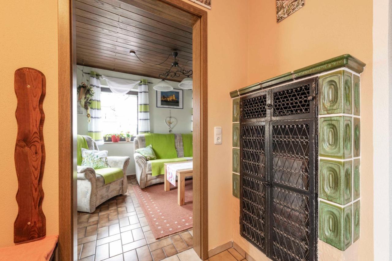Ferienhaus Trautner Muggendorf  Екстериор снимка