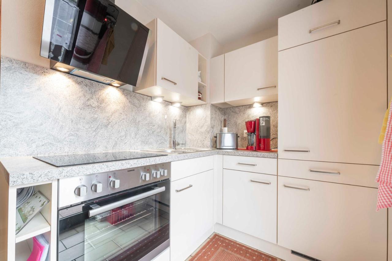 Ferienhaus Trautner Muggendorf  Екстериор снимка