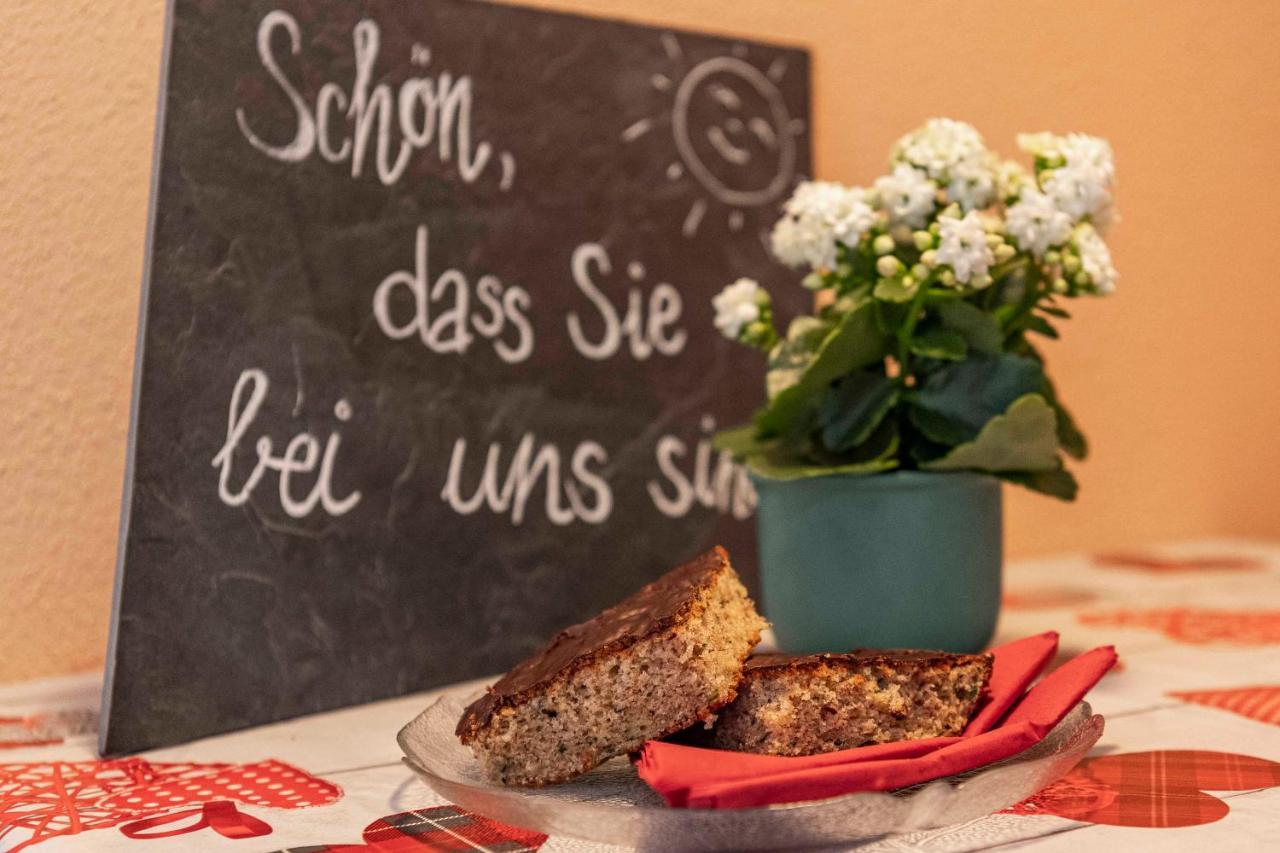 Ferienhaus Trautner Muggendorf  Екстериор снимка